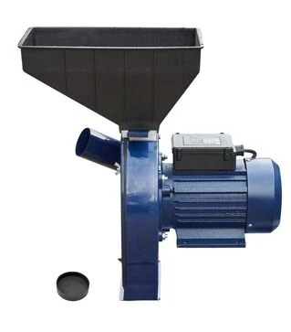 Кормоподрібнювач ДТЗ КР-02Т