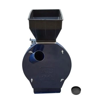 Кормоподрібнювач ДТЗ КР-02ТА
