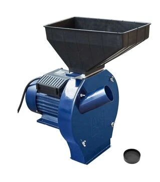 Кормоподрібнювач ДТЗ КР-02ТА