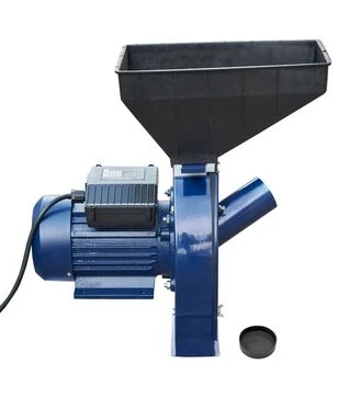 Кормоподрібнювач ДТЗ КР-02ТА