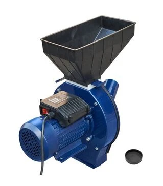 Кормоподрібнювач ДТЗ КР-02ТА