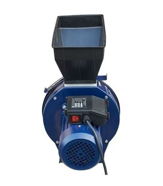 Кормоподрібнювач ДТЗ КР-02ТА