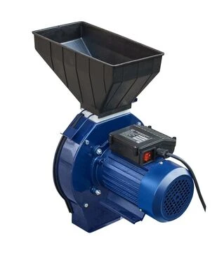 Кормоподрібнювач ДТЗ КР-02ТА