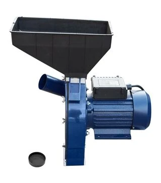 Кормоподрібнювач ДТЗ КР-02ТА