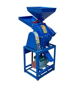 Кормоподрібнювач ДТЗ КР-20С