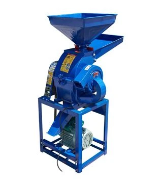 Кормоподрібнювач ДТЗ КР-20С