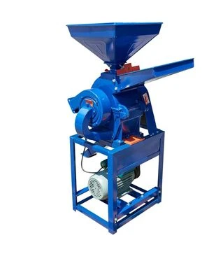 Кормоподрібнювач ДТЗ КР-20С