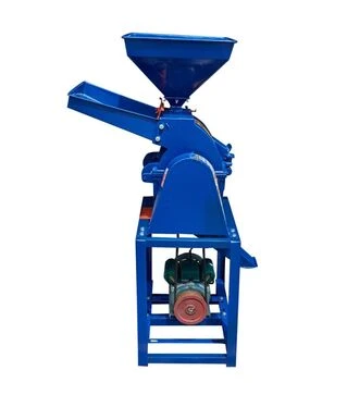 Кормоподрібнювач ДТЗ КР-20С