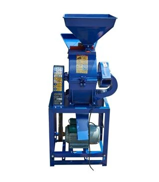 Кормоподрібнювач ДТЗ КР-20С