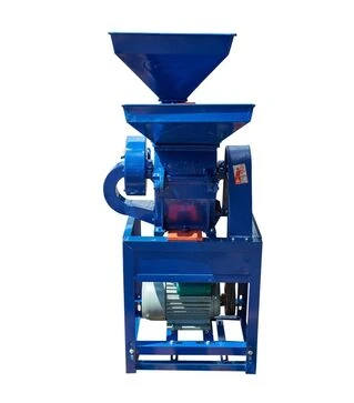 Кормоподрібнювач ДТЗ КР-20С