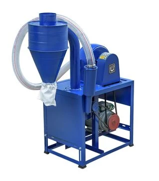 Кормоподрібнювач ДТЗ КР-30A з автоподачею