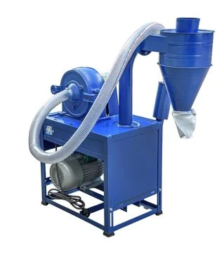 Кормоподрібнювач ДТЗ КР-30A з автоподачею