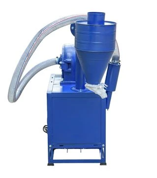 Кормоподрібнювач ДТЗ КР-30A з автоподачею