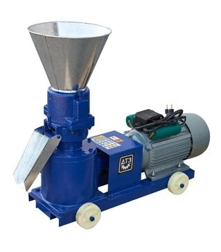 Гранулятор кормов ДТП ГКП-120-2,2