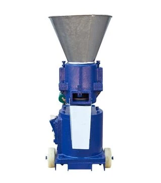 Гранулятор кормов ДТП ГКП-120-2,2