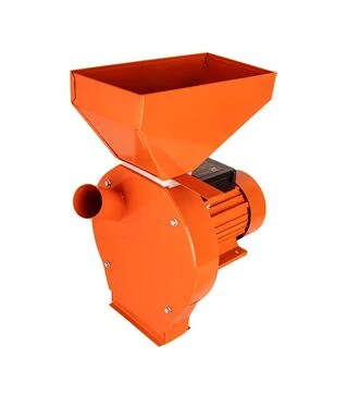 Кормоизмельчитель Tex.AC (TA-GC2500)