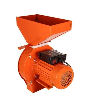 Кормоизмельчитель Tex.AC (TA-GC2500)