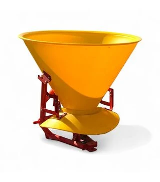 Разбрасыватель минеральных удобрений VINMET 200 л, дорожный