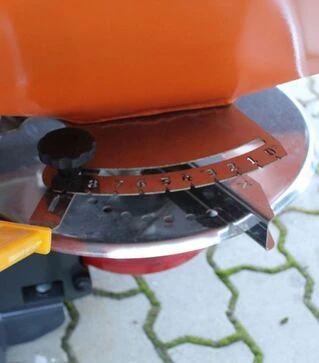 Разбрасыватель минеральных удобрений VINMET РМДН 2200