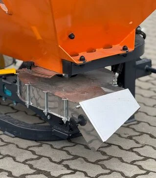 Разбрасыватель минеральных удобрений садовый VINMET РМДН 1000