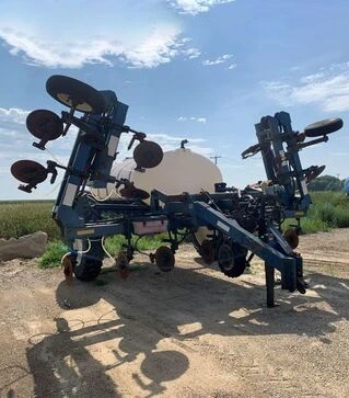 Аппликатор Dalton DLQHD35, 12 м, б/у