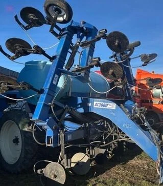 Аппликатор BLU-JET AT 3000, 11 м, б/у