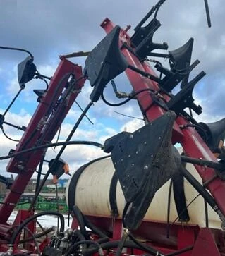 Аппликатор Y-DROP, 8,5м, б/у