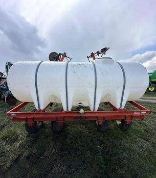 Аппликатор CLARK, 8,5м, б/у