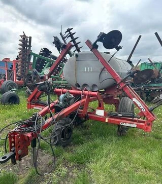 Аппликатор Case IH 2800, 7 м, б/у