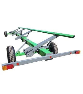 Тележка для жаток OSCAR TUCK 10 м