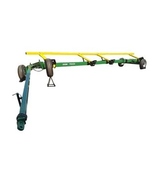 Тележка для жаток OSCAR TUCK 10 м