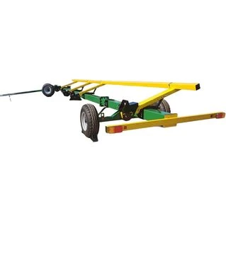 Тележка для жаток OSCAR TUCK 10 м
