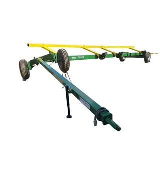 Тележка для жаток OSCAR TUCK 10 м