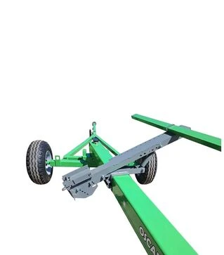 Тележка для жаток OSCAR TUCK 10 м