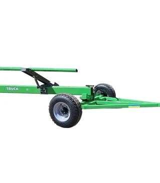 Тележка для жаток OSCAR TUCK 10 м