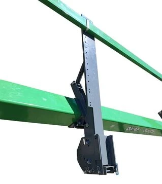 Тележка для жаток OSCAR TUCK 10 м