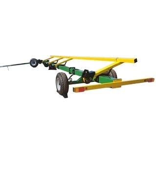 Тележка для жаток OSCAR TRUCK 7 м