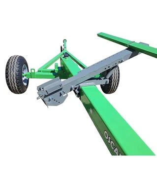 Тележка для жаток OSCAR TRUCK 7 м