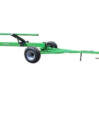 Тележка для жаток OSCAR TUCK 12 м