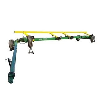 Тележка для жаток OSCAR TUCK 12 м