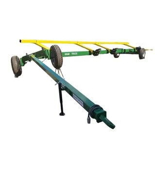 Тележка для жаток OSCAR TUCK 12 м
