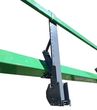 Тележка для жаток OSCAR TUCK 12 м