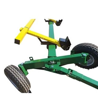 Візок для жниварок OSCAR TUCK 8 м