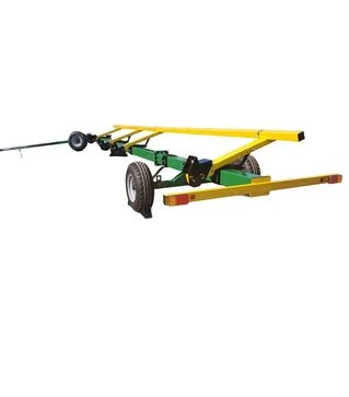 Візок для жниварок OSCAR TUCK 8 м