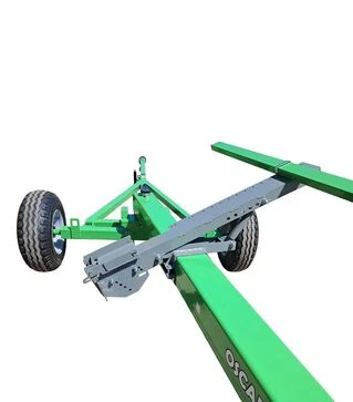 Візок для жниварок OSCAR TUCK 8 м