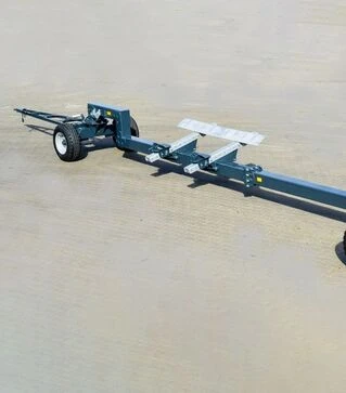 Тележка для жаток Volland VL25, 2025 г.в.