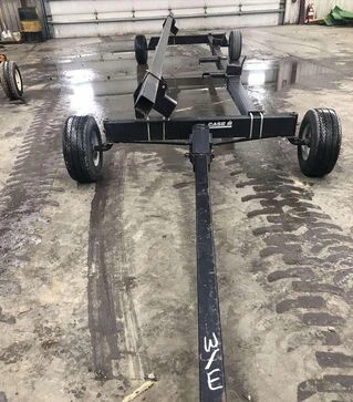 Візок для жниварок CASE IH, 7,5 м, 2010 р.в, б/в