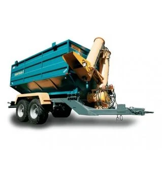 Перегрузочный бункер-накопитель EGRITECH БНП-16