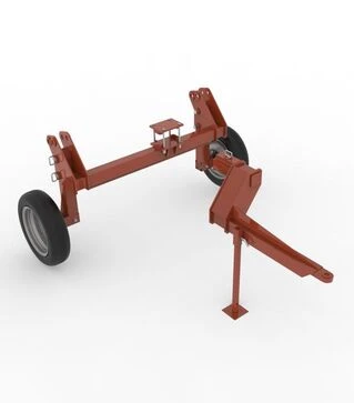 Транспортний пристрій Profi Stan ПТС-23 для сівалки AGROMASTER Planter D8