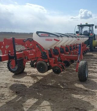 Транспортний пристрій Profi Stan ПТС-25 для сівалки PROSEM-K F-900/12